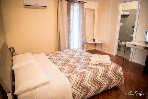 Hotel Lonatino Lonato Eksteriør billede