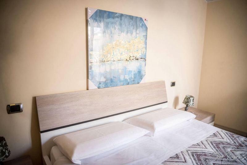 Hotel Lonatino Lonato Eksteriør billede