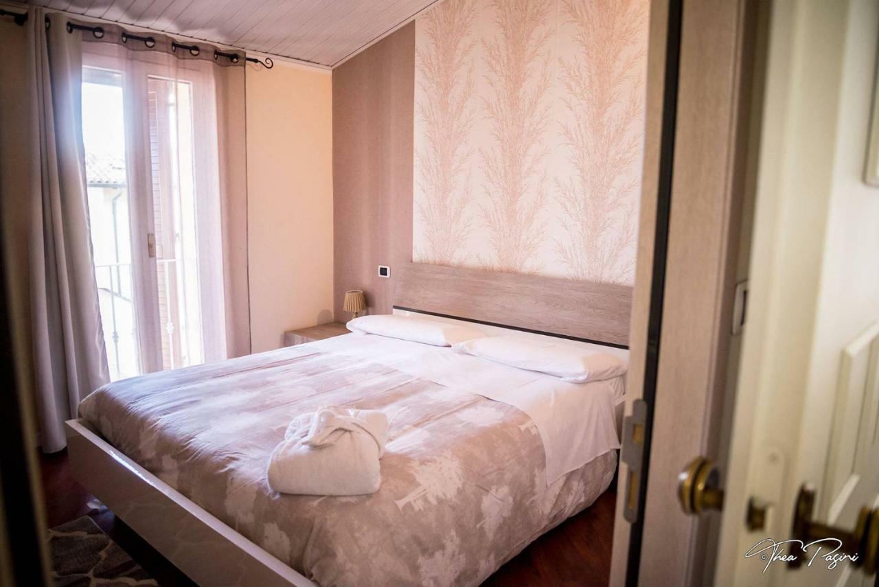 Hotel Lonatino Lonato Eksteriør billede